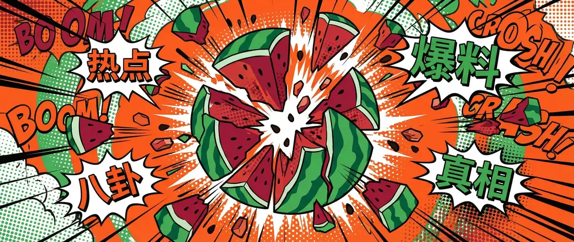 电影天堂 今日头瓜爆炸漫画横幅